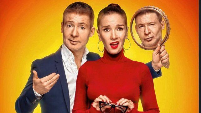 El cine argentino cierra una semana fuerte con Yo