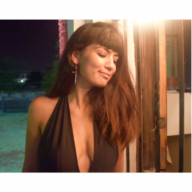 Ludmila Romero