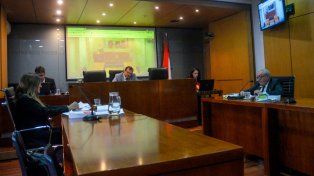 El ex funcionario solicitó en la Justicia una reducción de la pena por corrupción mientras discute en la Corte. La Fiscalía pidió el rechazo.