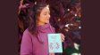 María Scacchi compartirá la presentación de su primer poemario en Paraná María Scacchi compartirá la presentación de su primer poemario en Paraná