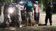 en agosto, la policia de santa fe detuvo a 946 personas en el departamento la capital