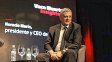 El presidente de YPF, Horacio Marín.
