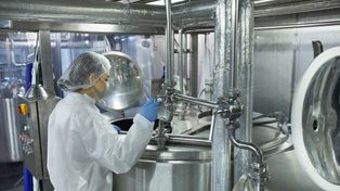 La producción industrial en Santa Fe podría recibir cortes de energía