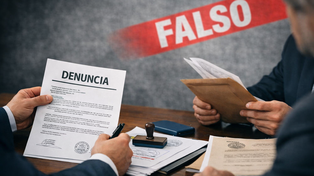 Abogados denunciaron a tres psicólogas por falsos informes de abuso infantil para desvincular a los padres