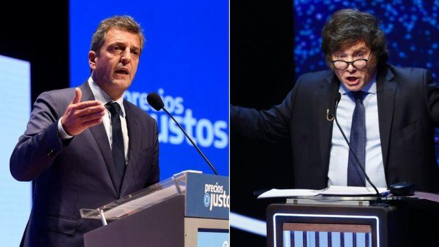 El discurso del miedo en el balotaje