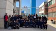 Más de 45 millones de pesos para fortalecer la educación en Roldán