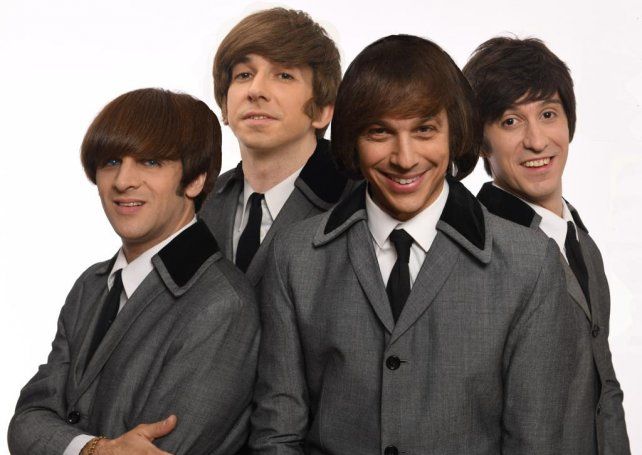 The Beats regresa con Bienvenidos al City Center