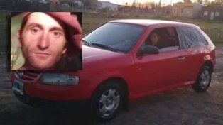 Preocupación en Basavilbaso por la desaparición de un hombre