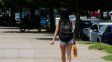 El tiempo en Rosario: modo primavera en un miércoles con 24° de máxima