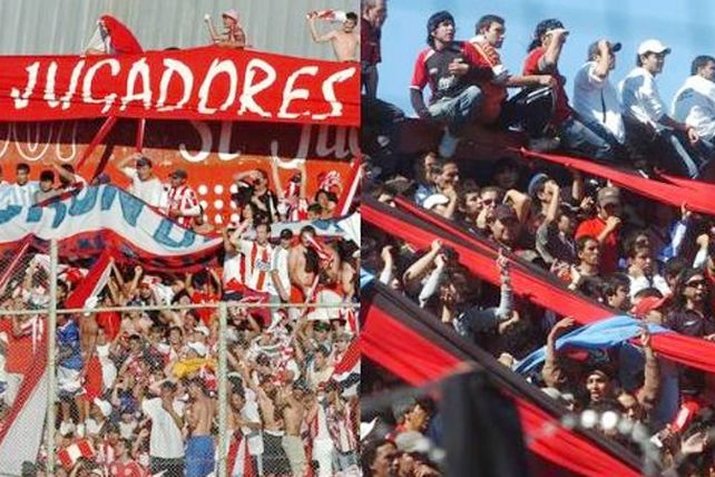 Instalarán en los clubes de fútbol un sistema de videovigilancia