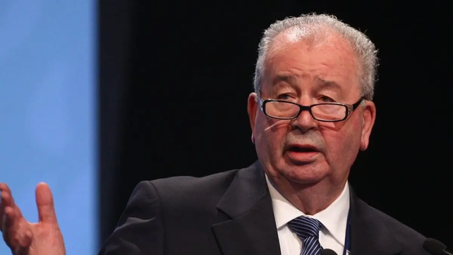 Julio Grondona fue, es y será el número uno