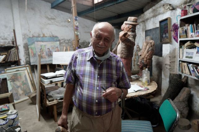 Orlando Belloni