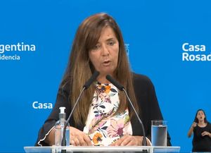 El Gobierno busca ampliar el número de integrantes del Consejo de la Magistratura
