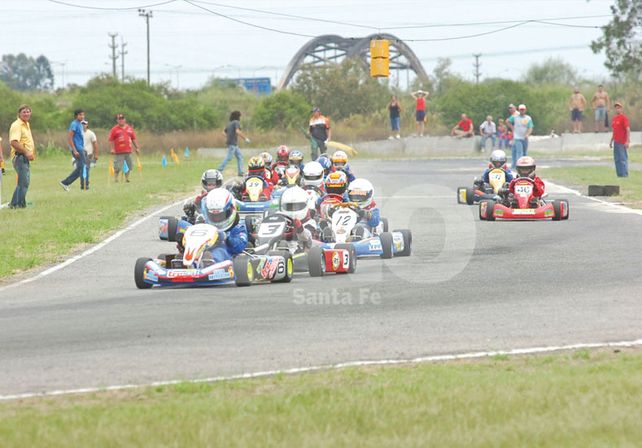 Mauricio Centurión/ UNO Santa Fe
