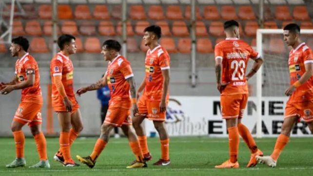 Los jugadores que visten y vistieron la camiseta de Cobreloa están siendo investigados.