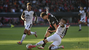 La receta de Newells para Mendoza: defensa sólida y tiempo y cabeza para atacar