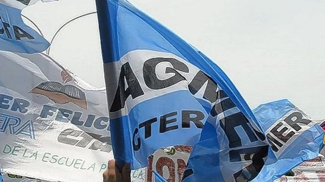 La falta de acuerdo en la paritaria prolonga el conflicto en el inicio del ciclo lectivo.