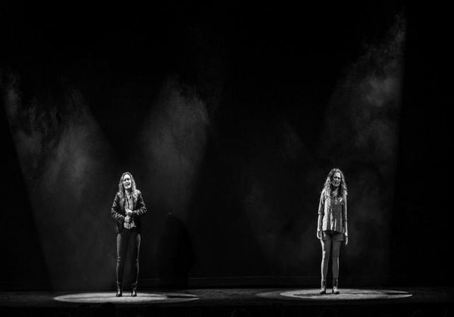 Postales de Espíritu Traidor./ Prensa Santa Fe Ciudad.