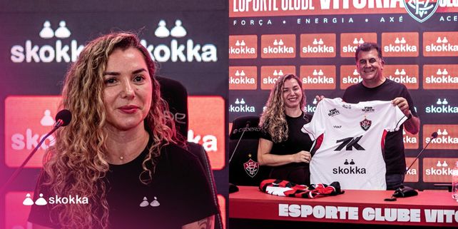 El fútbol femenino brasileño despierta el interés de un sponsor del sector adulto