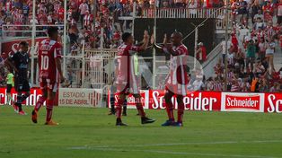 Franco Fragapane: Se vio todo lo que trabajamos en la semana