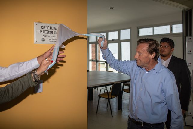 Abrió en Paraná el centro de día para personas con deterioro cognitivo