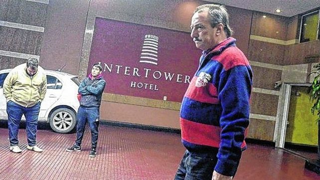 Newells confirmó el fallecimiento de Juan Matías Newells confirmó el fallecimiento de Juan Matías