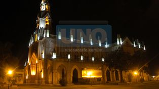 Santa Fe prepara la 113ª Fiesta de la Virgen de Guadalupe, su santa patrona