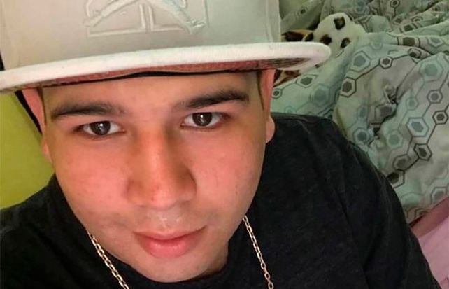 Uriel Luciano Lucho Cantero