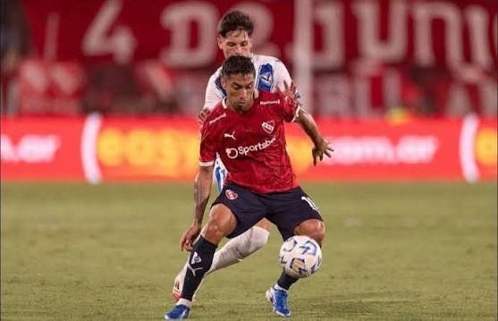 Preocupación en Independiente: Jonathan De Irastorza sufrió una grave lesión