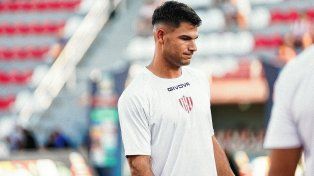 Unión vuelve a ceder a préstamo al defensor Gastón Arturia