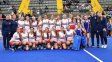 Se bajó el telón del Campeonato Argentino Sub 14 en Buenos Aires