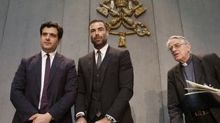 El banco del Vaticano necesita más reformas para consolidar su transparencia