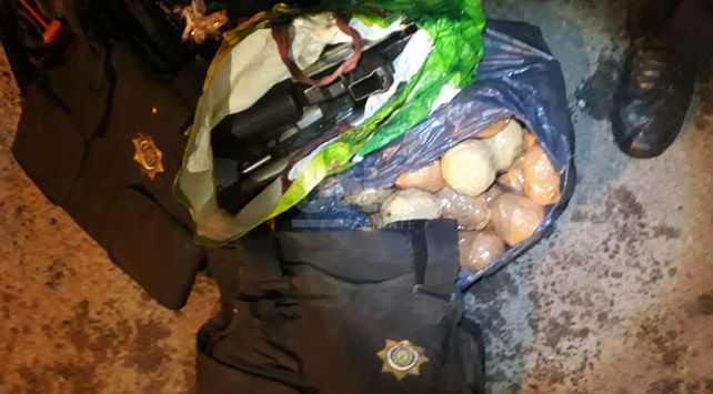 Misiones: confirman 10 muertos en el choque y una desaparecida