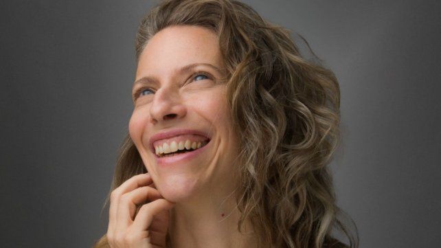 Elena Roger se presentará en el Teatro 3 de Febrero