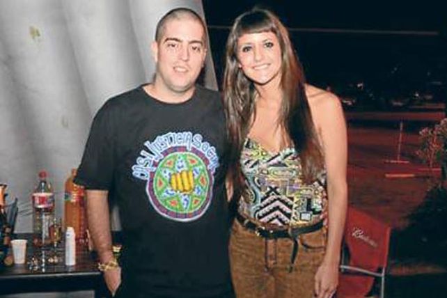 El Papa Francisco llamó a la novia del ex cantante de Callejeros para darle su apoyo