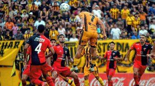 Colón y Mitre