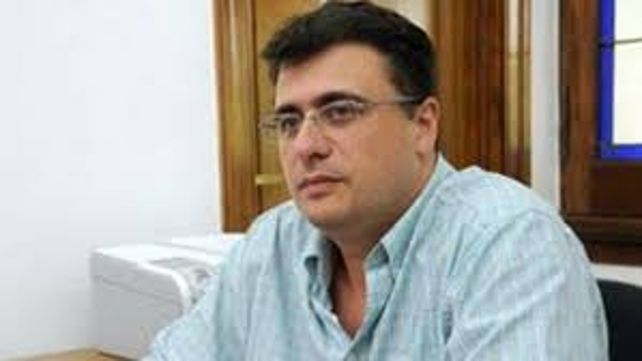 Sebastián Chale será a el nuevo secretario de Gobierno de la Municipalidad.