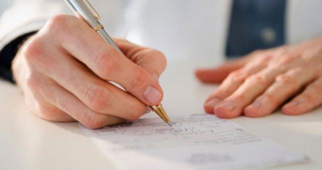 Adiós a las recetas en papel