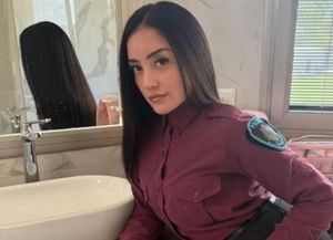 Denuncian posible red de explotación sexual detrás de la policía suspendida