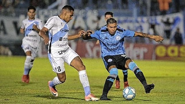 Belgrano visitará a Temperley con la obligación de ganar para meterse en el reducido de la Primera Nacional.