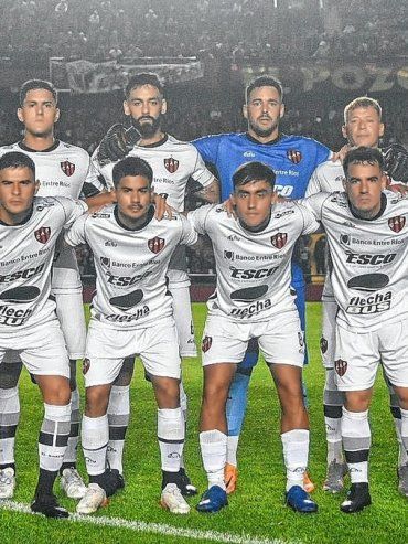 Patronato vuelve al Cementerio de los Elefantes, donde el historial está equilibrado