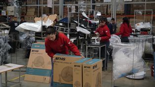 La contratación de personal capacitado es un talento que escasea y que desafía las capacidades de las empresas en RRHH.