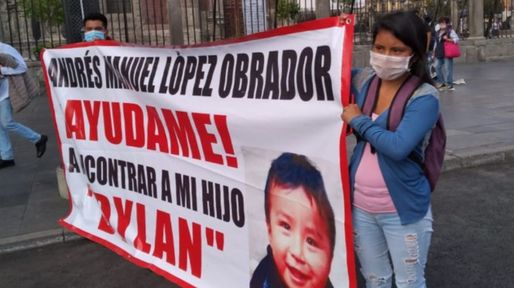 Buscaban un niño robado y hallaron otros 23, víctimas de explotación