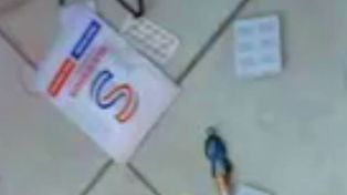 Robo en un comercio de Rincón: delincuentes forzaron el ingreso y se llevaron mercadería
