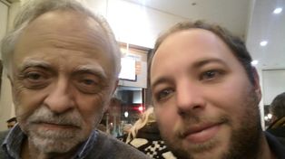 Buscan en la ciudad a Manuel Amado, de 68 años