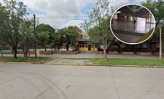 La frase que anticipó el horror en la institución escolar
