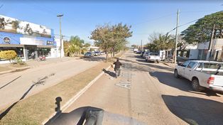 Después de asesinar a su exmujer