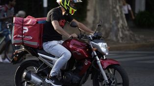 En el primer trimestre del año, en Rosario se redujo un 10 % la cantidad de jóvenes que tienen un empleo.
