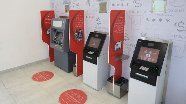 Banco Entre Ríos y la Municipalidad de San Benito fortalecen la inclusión financiera