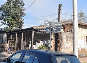 En medio de los reclamos, abrirán Luciano Torrent en el Parque Federal: cómo cambiará la circulación en la zona donde estará la futura Estación Policial